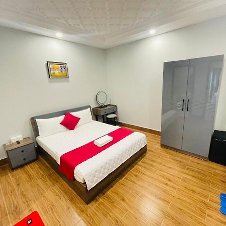 Phu Gia Bui Vien Hotel Πόλη Χο Τσι Μινχ Εξωτερικό φωτογραφία