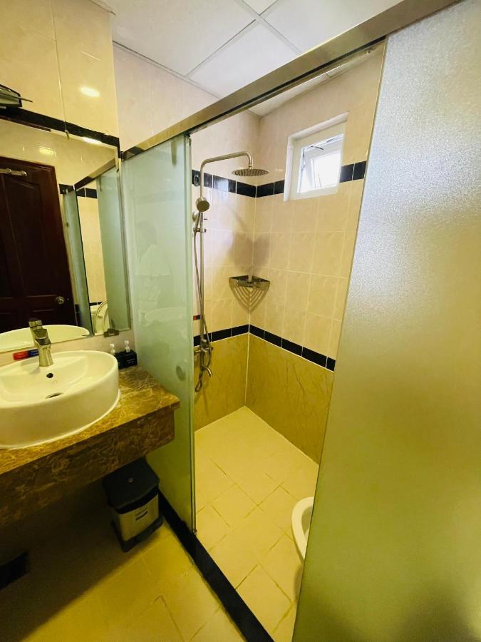 Phu Gia Bui Vien Hotel Πόλη Χο Τσι Μινχ Εξωτερικό φωτογραφία