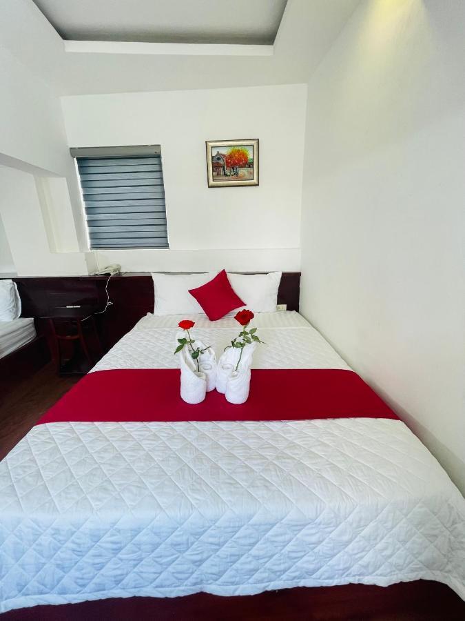 Phu Gia Bui Vien Hotel Πόλη Χο Τσι Μινχ Εξωτερικό φωτογραφία