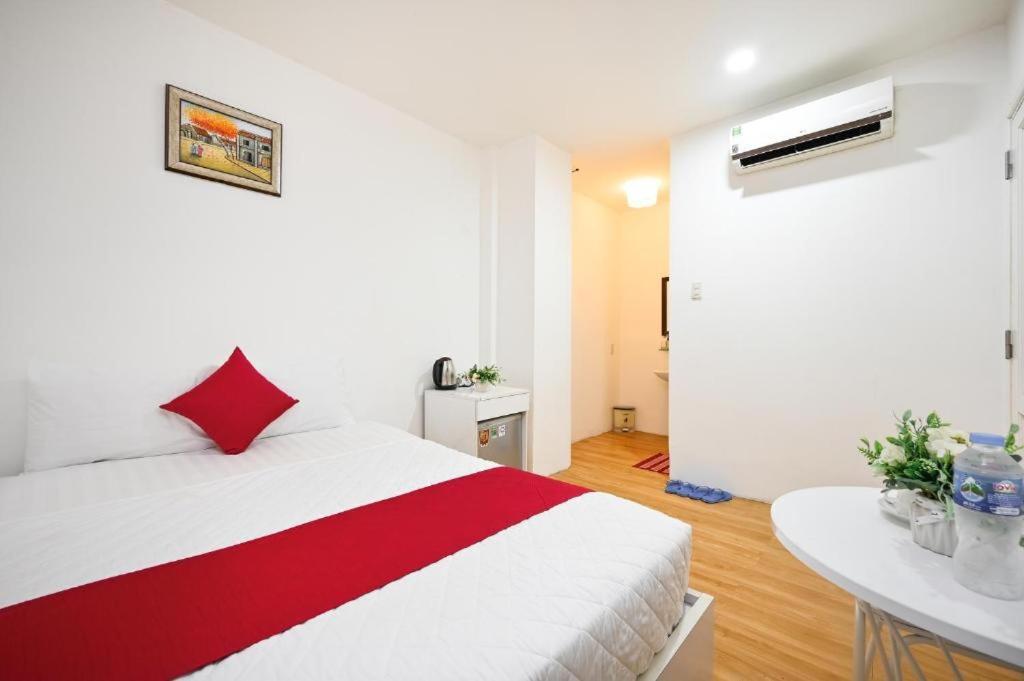 Phu Gia Bui Vien Hotel Πόλη Χο Τσι Μινχ Εξωτερικό φωτογραφία