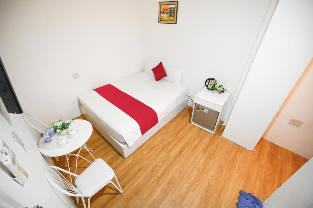 Phu Gia Bui Vien Hotel Πόλη Χο Τσι Μινχ Εξωτερικό φωτογραφία
